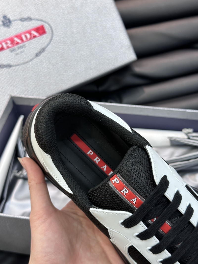 Prada Casual Shoes